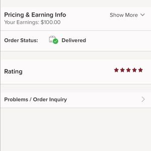 5 Star Seller! Make me an offer!☺️